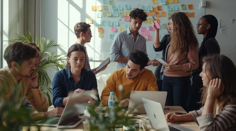 Inspirasi Kreatif: Menemukan Ide Brilian dari Kehidupan